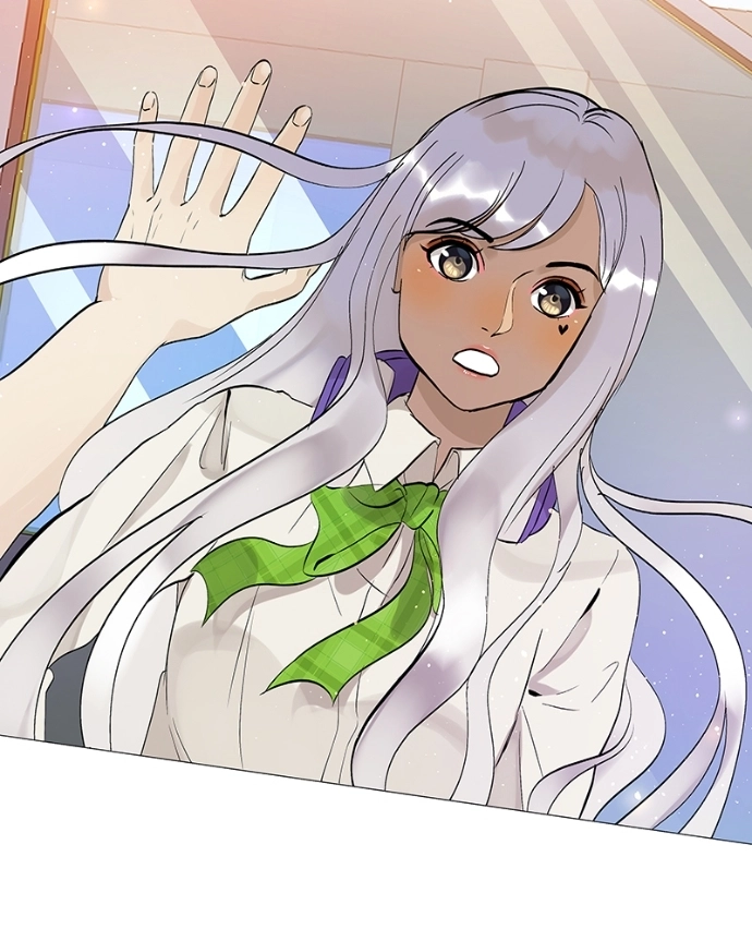 Freaking Romance Chapter 40 page 19 - 