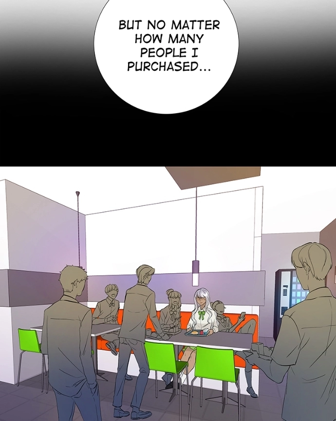 Freaking Romance Chapter 40 page 3 - 