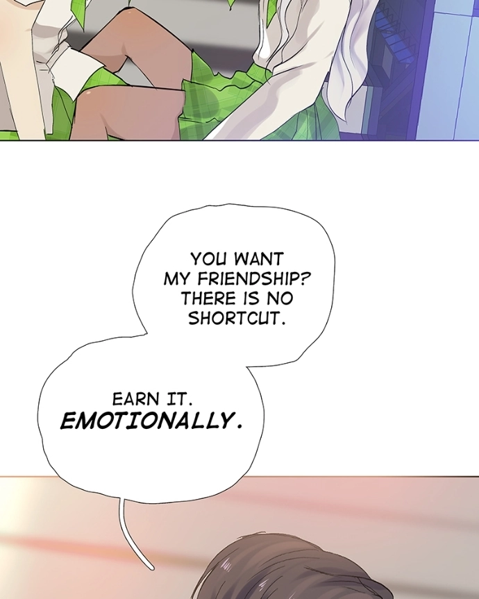 Freaking Romance Chapter 40 page 21 - 