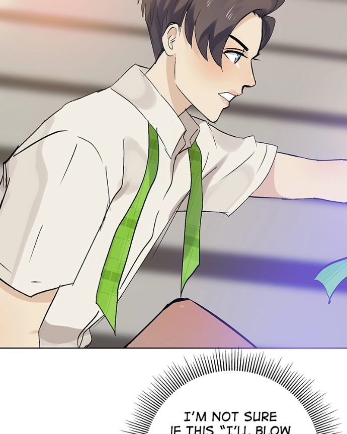 Freaking Romance Chapter 40 page 22 - 