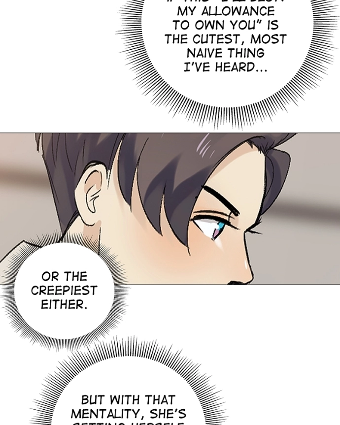 Freaking Romance Chapter 40 page 23 - 