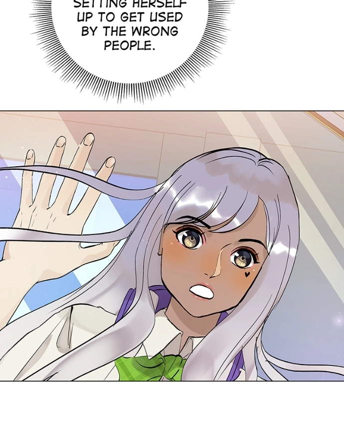 Freaking Romance Chapter 40 page 24 - 