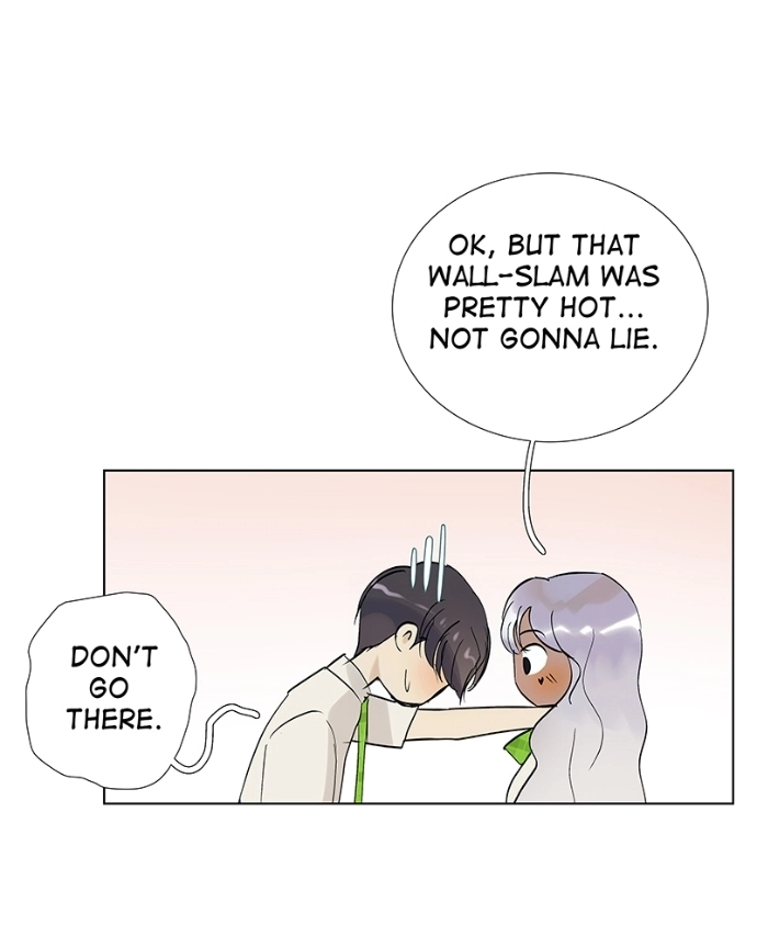 Freaking Romance Chapter 40 page 25 - 