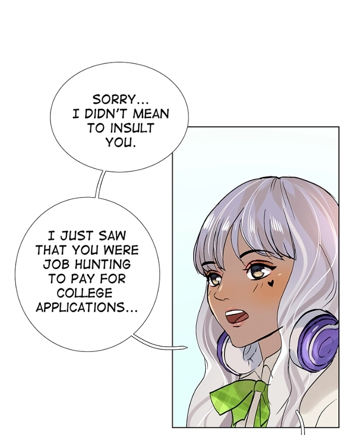 Freaking Romance Chapter 40 page 26 - 
