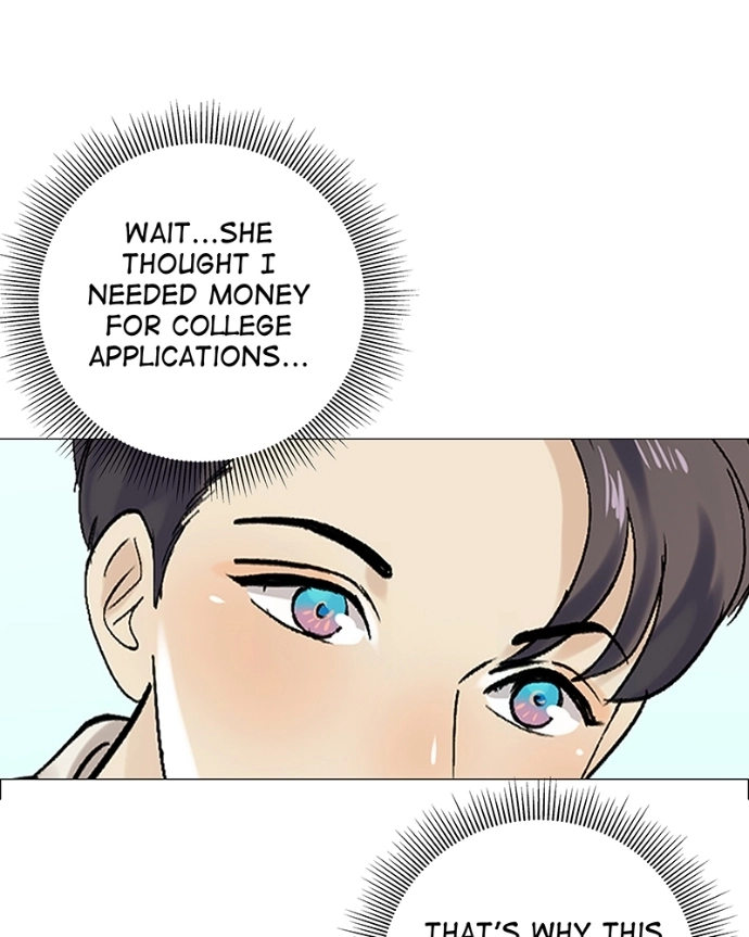 Freaking Romance Chapter 40 page 29 - 