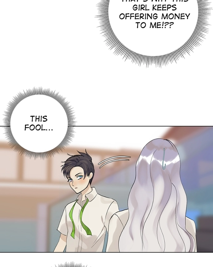 Freaking Romance Chapter 40 page 30 - 