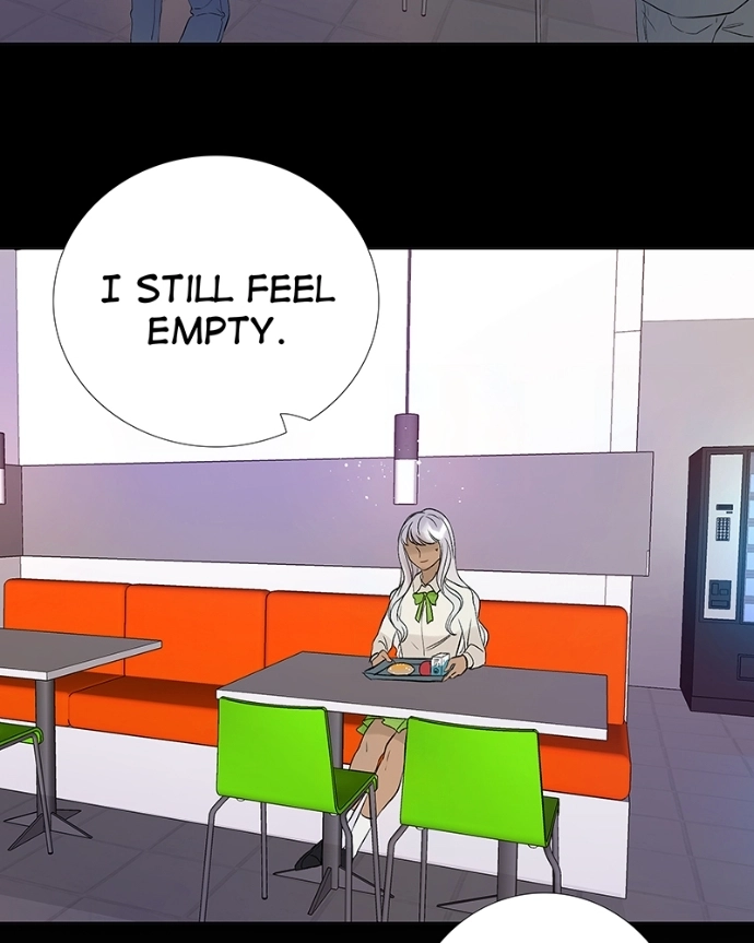 Freaking Romance Chapter 40 page 4 - 