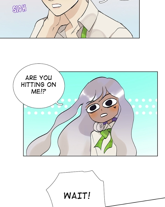Freaking Romance Chapter 40 page 32 - 