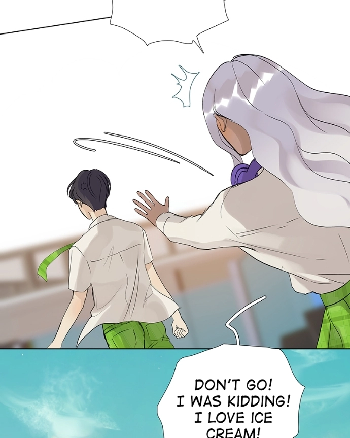 Freaking Romance Chapter 40 page 33 - 