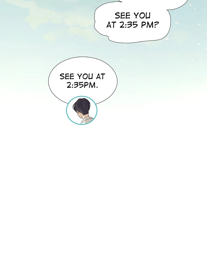Freaking Romance Chapter 40 page 35 - 