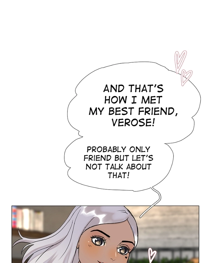 Freaking Romance Chapter 40 page 36 - 
