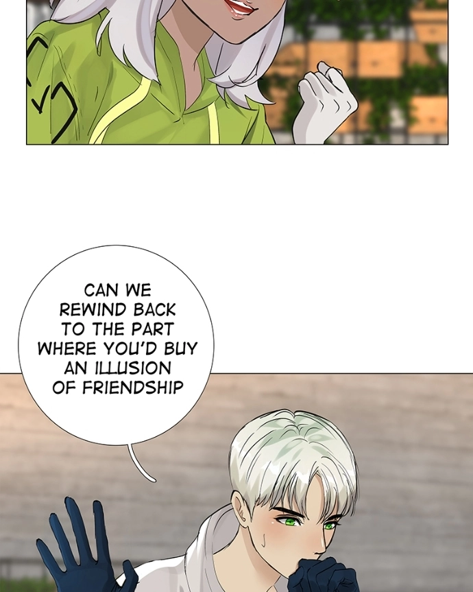Freaking Romance Chapter 40 page 37 - 