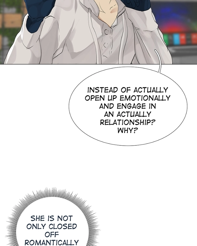 Freaking Romance Chapter 40 page 38 - 