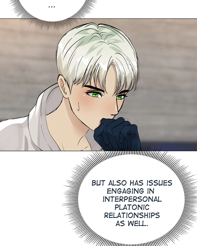 Freaking Romance Chapter 40 page 39 - 