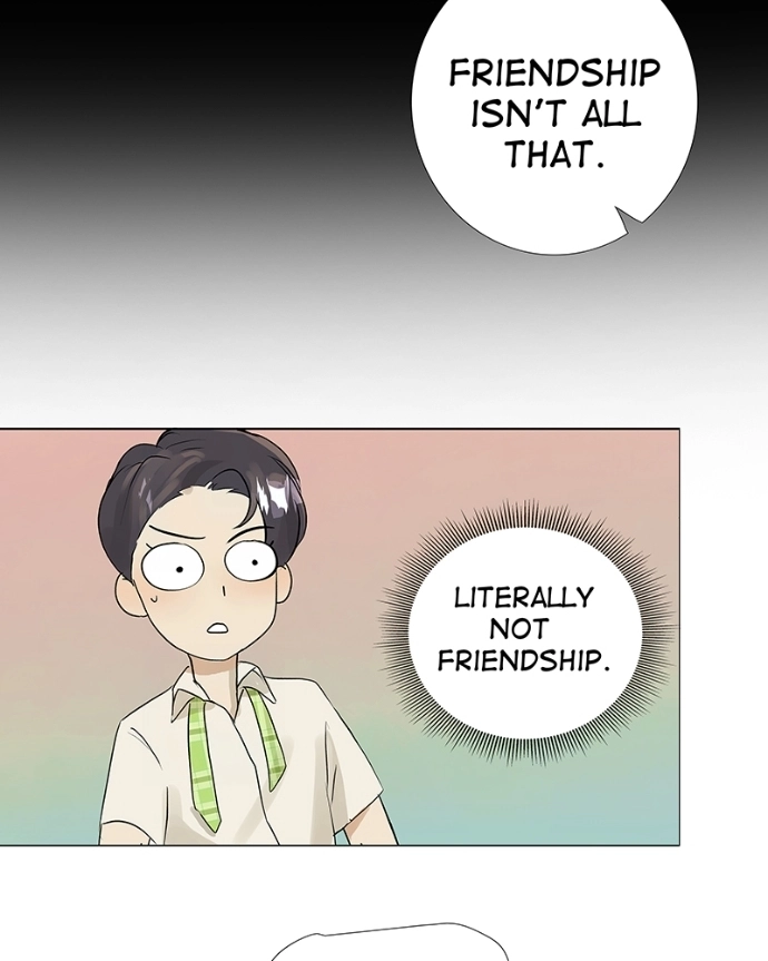 Freaking Romance Chapter 40 page 5 - 