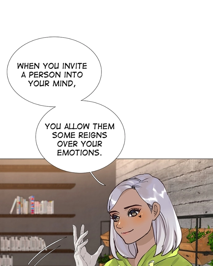 Freaking Romance Chapter 40 page 41 - 