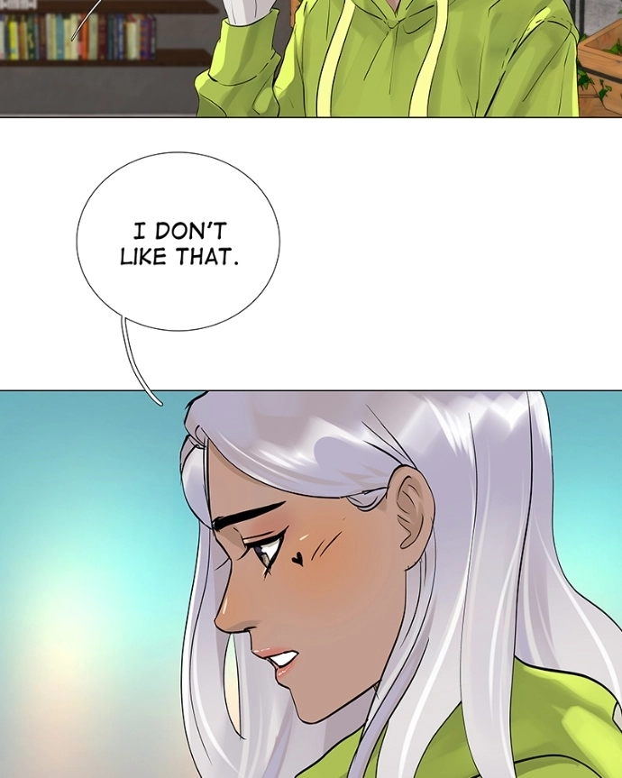 Freaking Romance Chapter 40 page 42 - 
