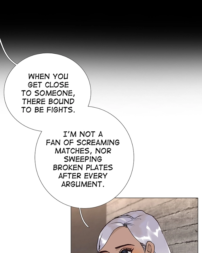 Freaking Romance Chapter 40 page 47 - 