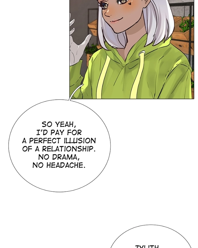 Freaking Romance Chapter 40 page 48 - 