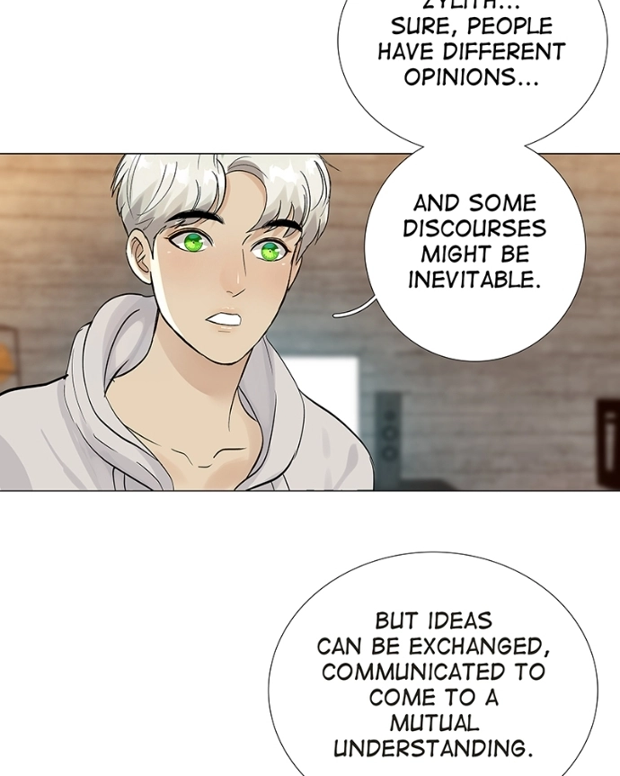 Freaking Romance Chapter 40 page 49 - 