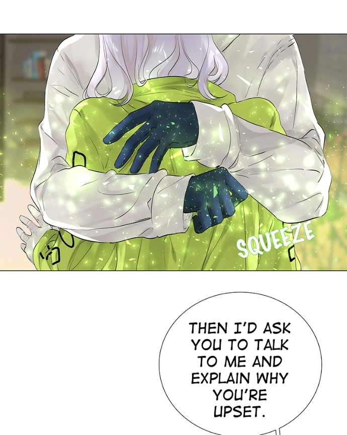 Freaking Romance Chapter 40 page 56 - 