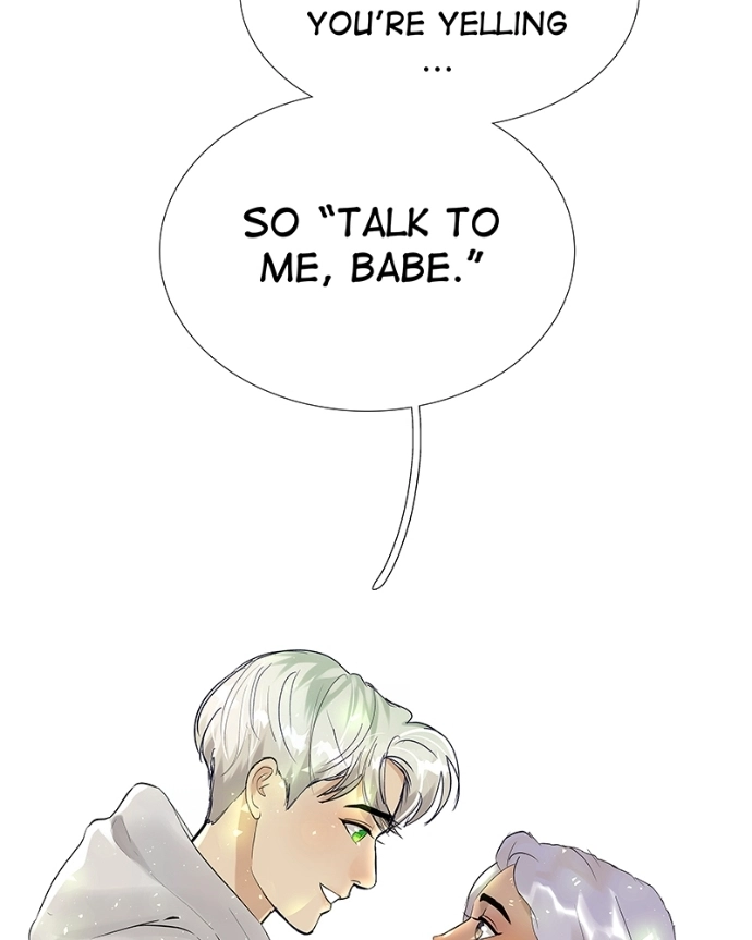Freaking Romance Chapter 40 page 58 - 