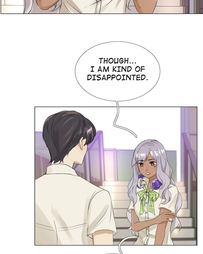 Freaking Romance Chapter 40 page 7 - 