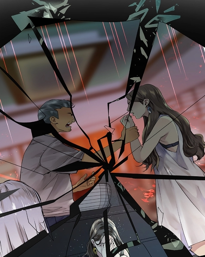 Freaking Romance Chapter 40 page 62 - 