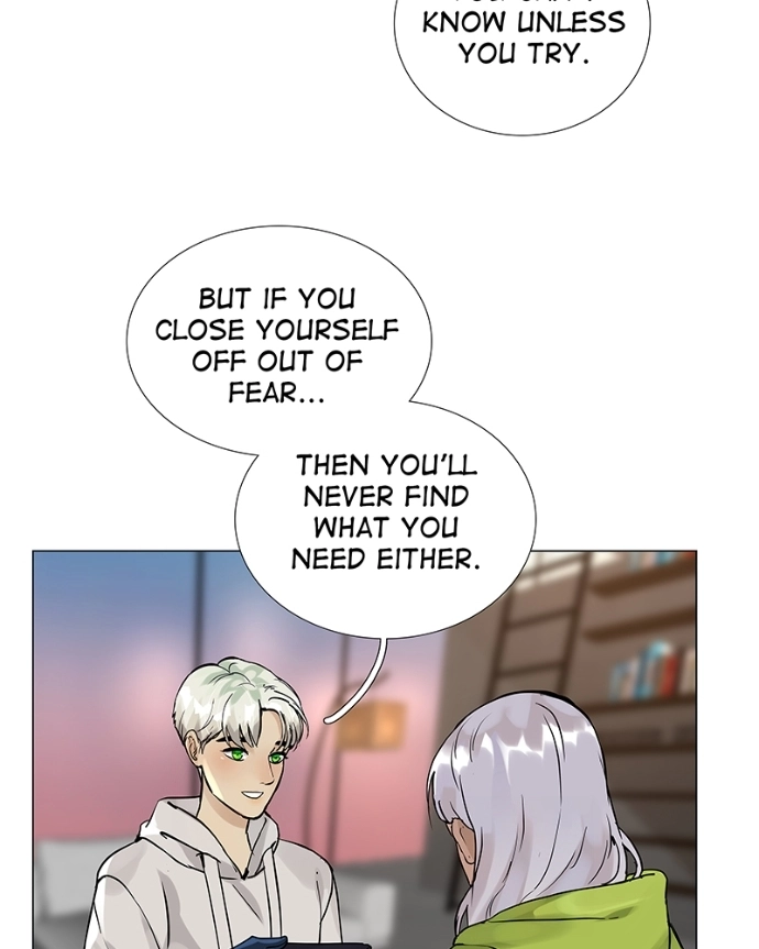 Freaking Romance Chapter 40 page 67 - 