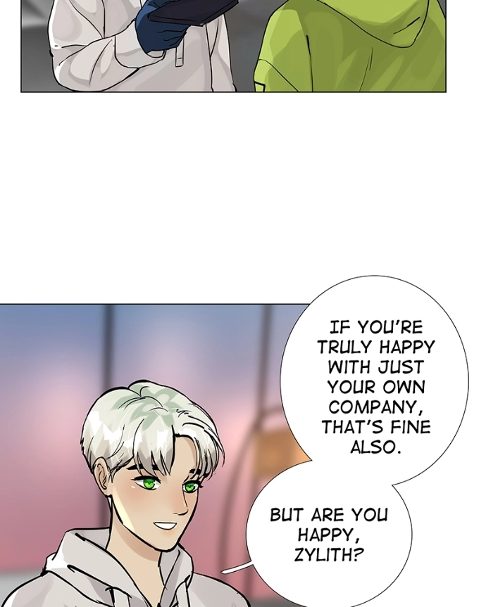 Freaking Romance Chapter 40 page 68 - 