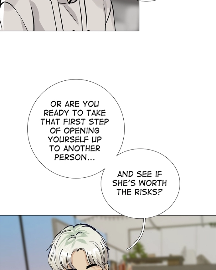 Freaking Romance Chapter 40 page 69 - 