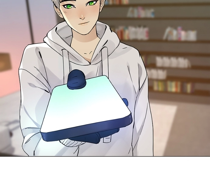 Freaking Romance Chapter 40 page 70 - 