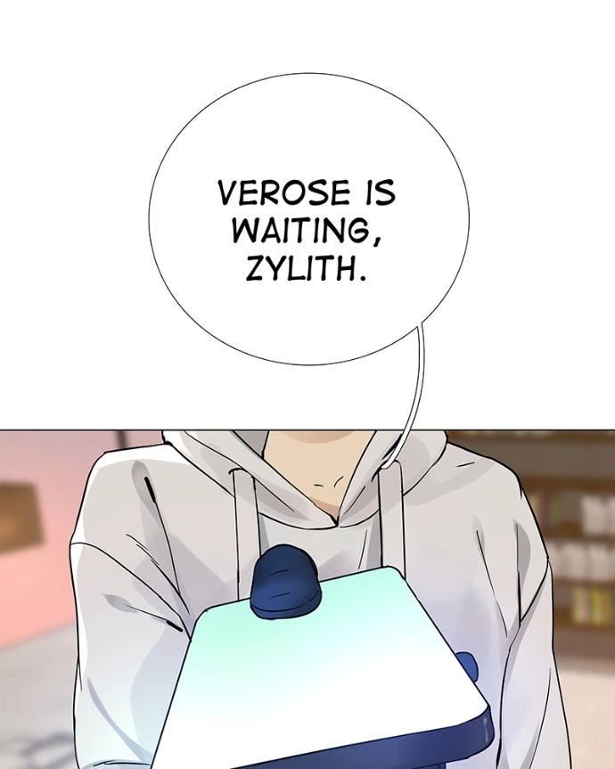 Freaking Romance Chapter 40 page 71 - 