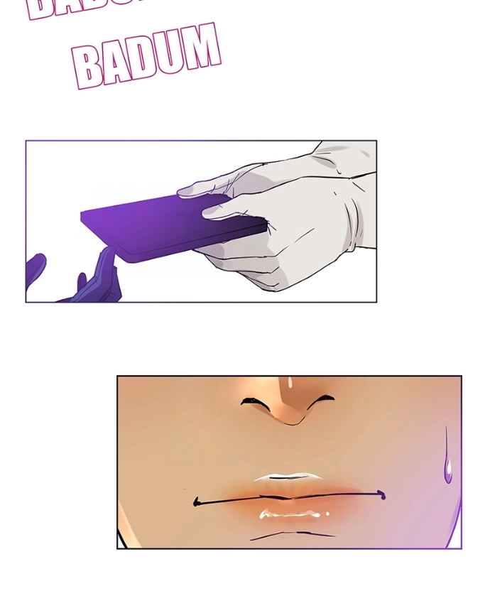 Freaking Romance Chapter 40 page 73 - 