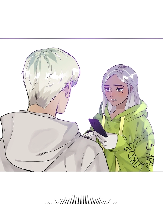 Freaking Romance Chapter 40 page 74 - 