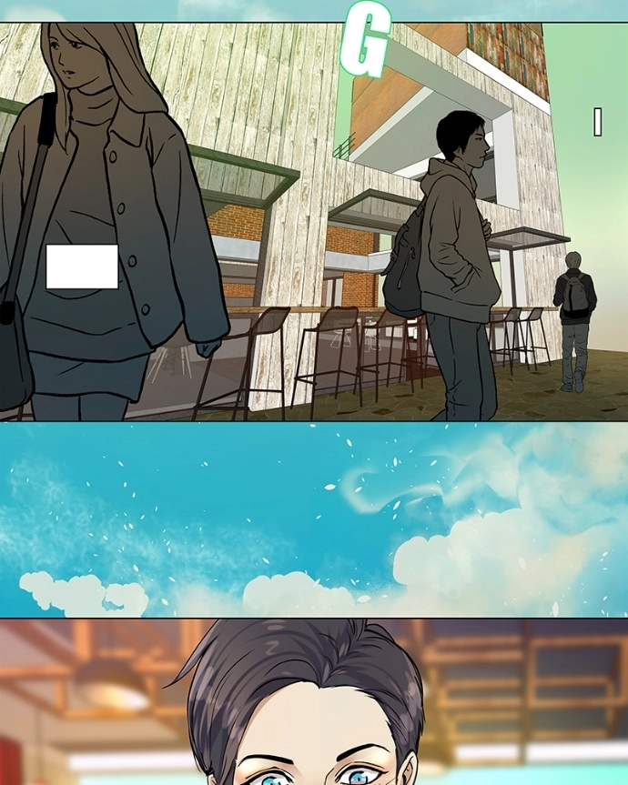 Freaking Romance Chapter 40 page 80 - 