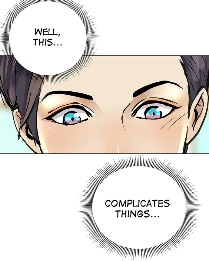 Freaking Romance Chapter 40 page 82 - 