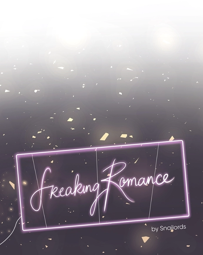 Freaking Romance Chapter 40 page 85 - 