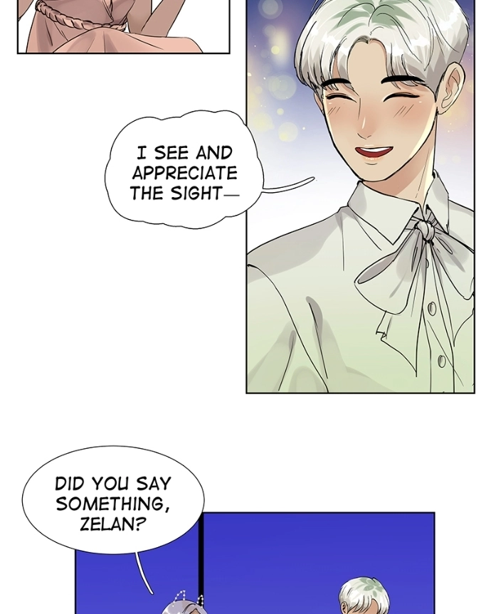 Freaking Romance Chapter 41 page 13 - 