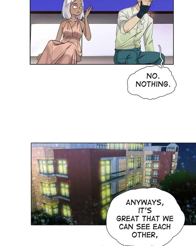 Freaking Romance Chapter 41 page 14 - 