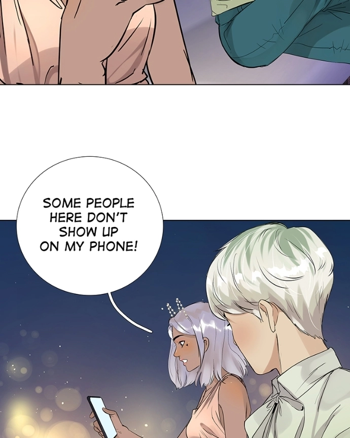 Freaking Romance Chapter 41 page 18 - 