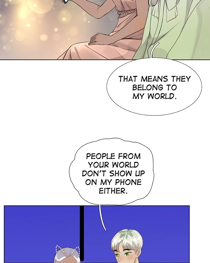 Freaking Romance Chapter 41 page 19 - 