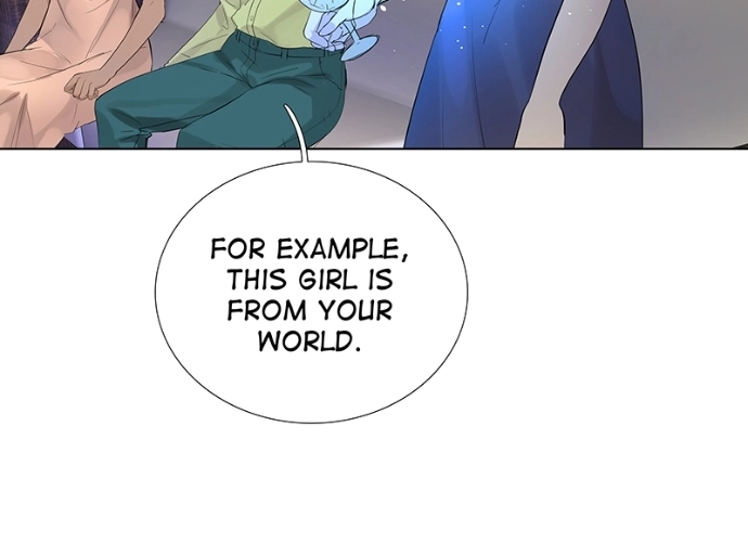 Freaking Romance Chapter 41 page 22 - 