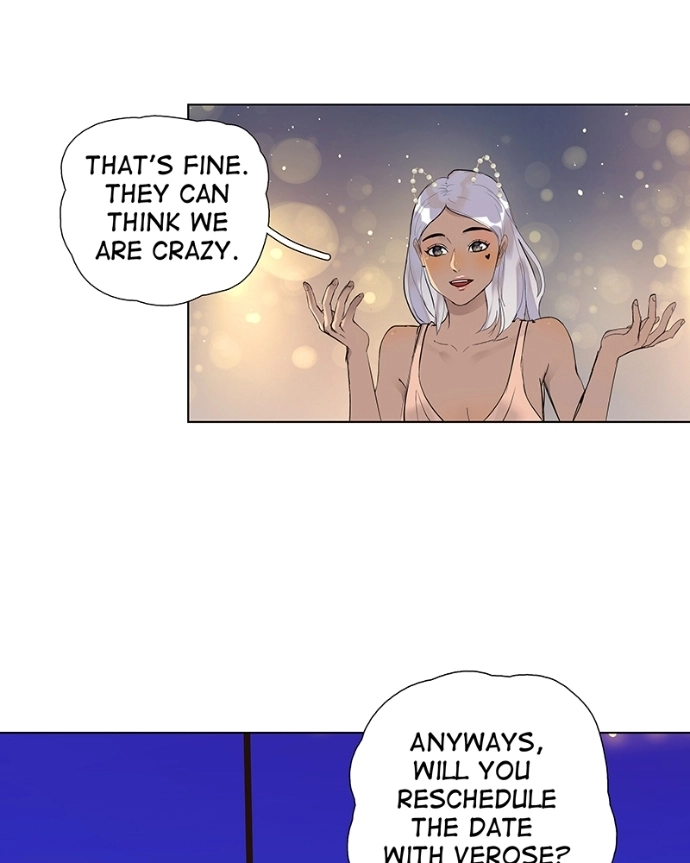 Freaking Romance Chapter 41 page 25 - 