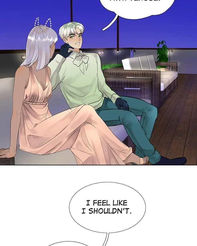 Freaking Romance Chapter 41 page 26 - 