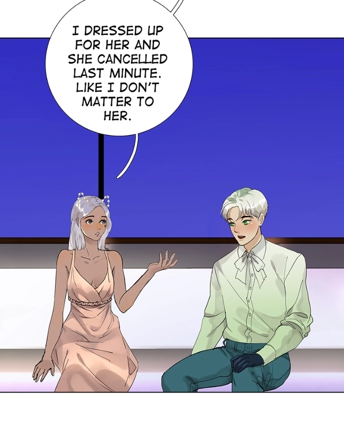 Freaking Romance Chapter 41 page 27 - 