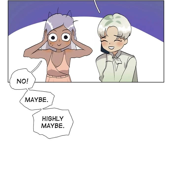 Freaking Romance Chapter 41 page 29 - 
