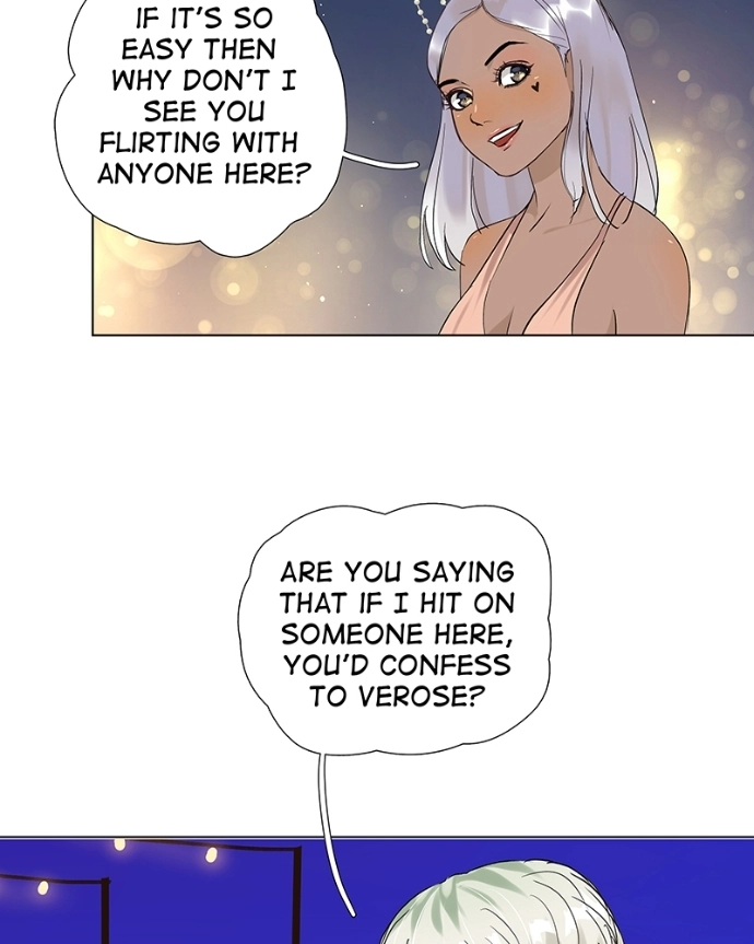 Freaking Romance Chapter 41 page 31 - 