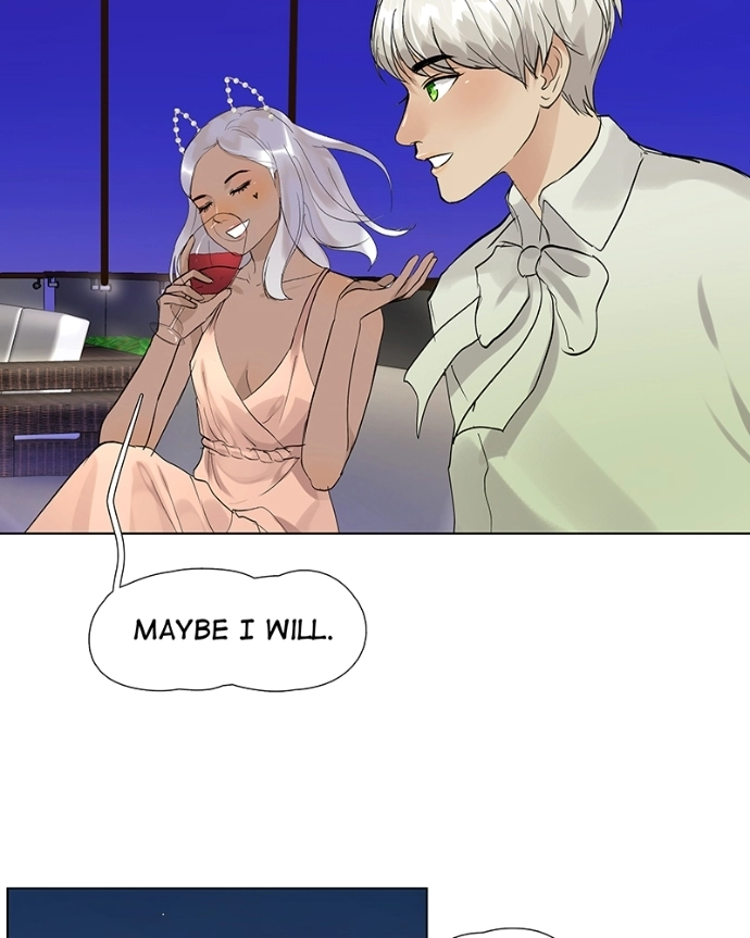 Freaking Romance Chapter 41 page 32 - 
