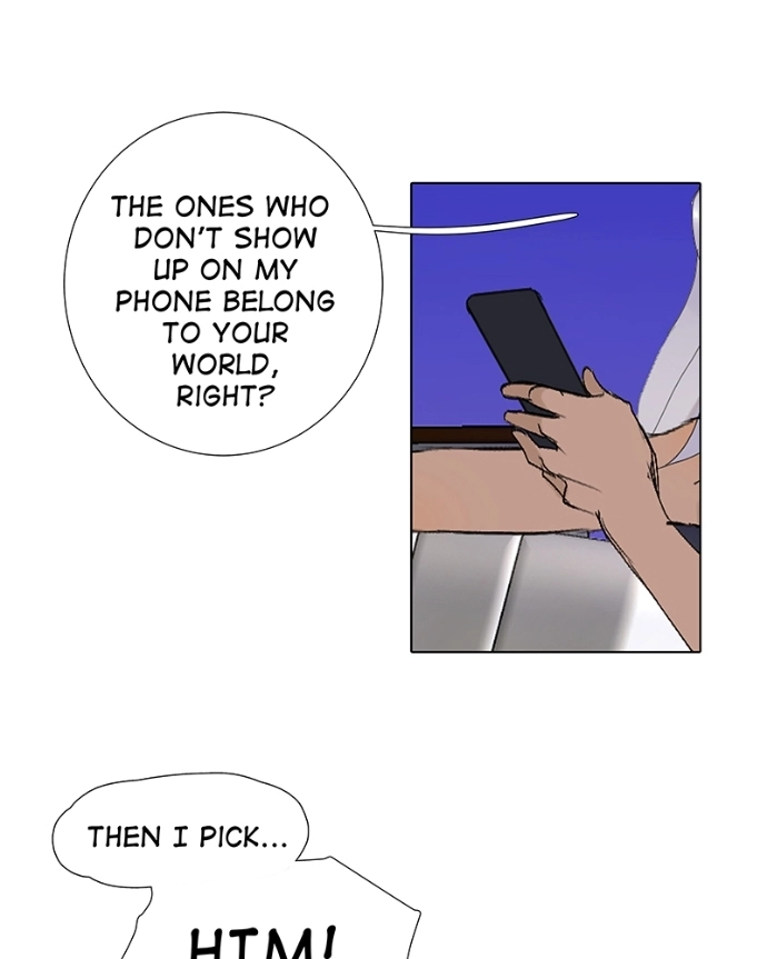 Freaking Romance Chapter 41 page 34 - 